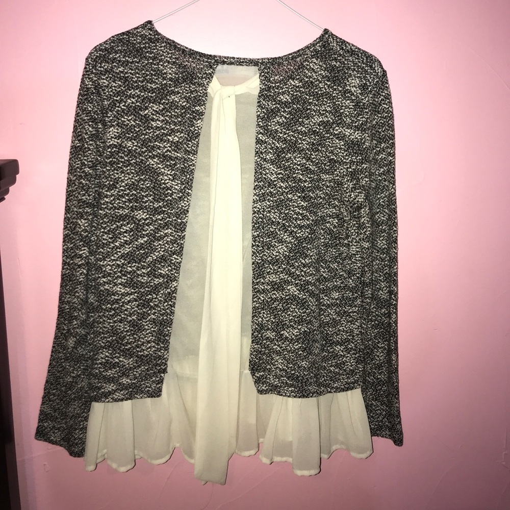 Sweater - Picture 4 of 4